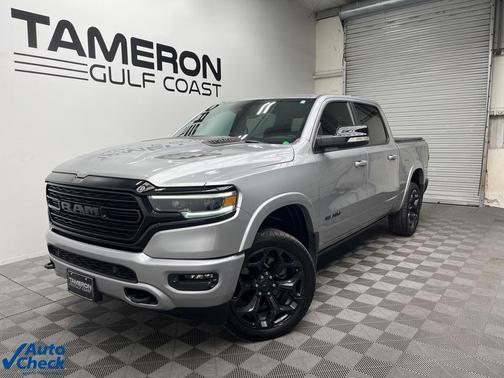 2022 RAM 1500 Limited