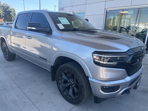 2022 RAM 1500 Limited