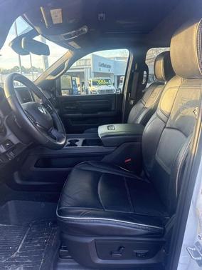 2024 RAM 2500 Power Wagon