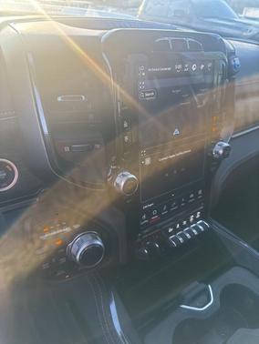 2024 RAM 2500 Power Wagon