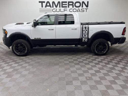 2024 RAM 2500 Power Wagon