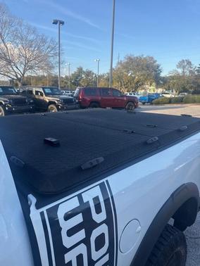 2024 RAM 2500 Power Wagon