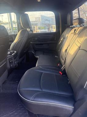 2024 RAM 2500 Power Wagon