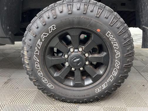 2024 RAM 2500 Power Wagon