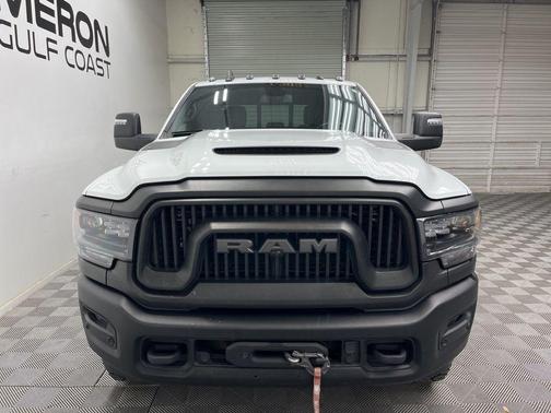 2024 RAM 2500 Power Wagon