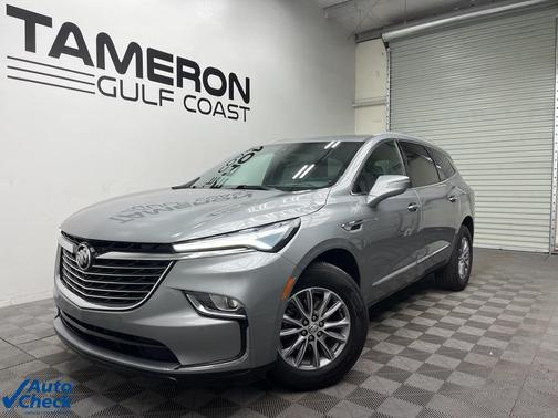 2024 Buick Enclave Premium