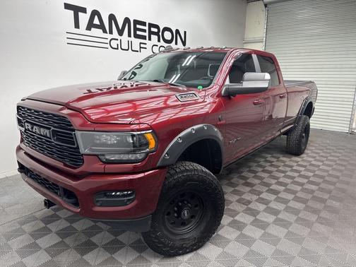 2022 RAM 3500 Limited