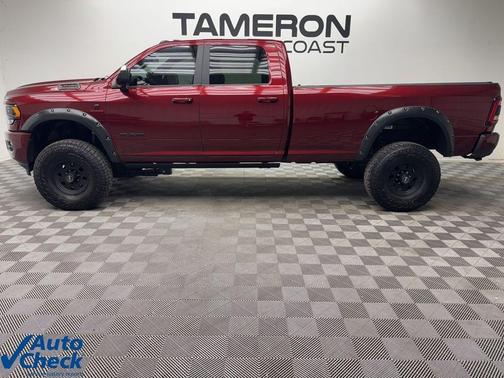 2022 RAM 3500 Limited