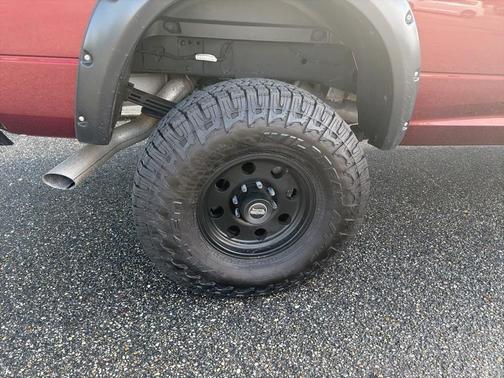 2022 RAM 3500 Limited