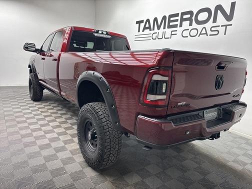 2022 RAM 3500 Limited