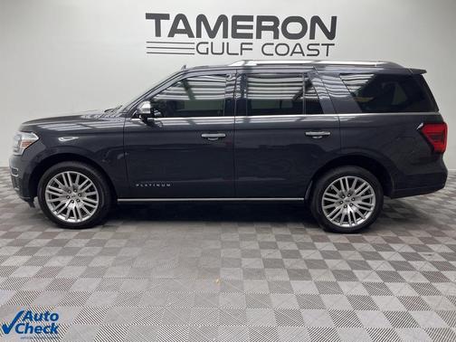 2023 Ford Expedition Platinum