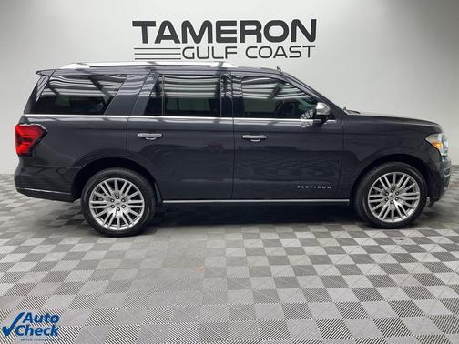 2023 Ford Expedition Platinum