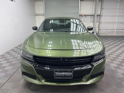 2018 Dodge Charger GT