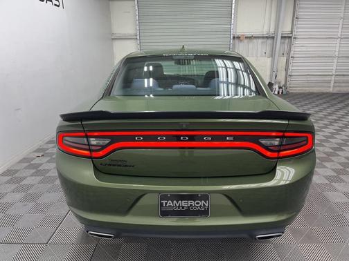 2018 Dodge Charger GT