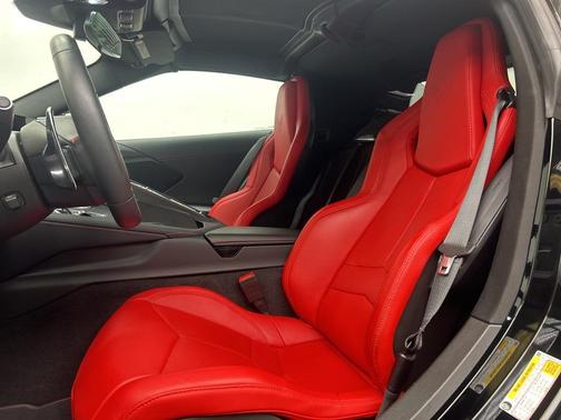 2023 Chevrolet Corvette Stingray w/1LT