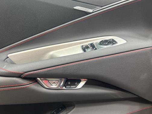 2023 Chevrolet Corvette Stingray w/1LT