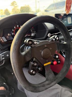 2022 Toyota Supra A91-CF Edition