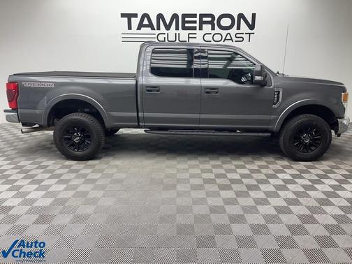 2021 Ford F-250 XLT