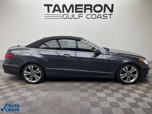 2014 Mercedes-Benz E-Class E 350