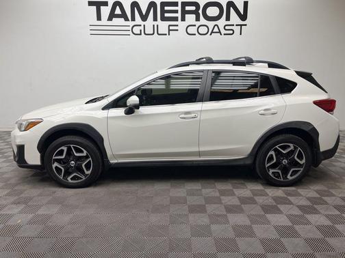 2018 Subaru Crosstrek 2.0i Limited
