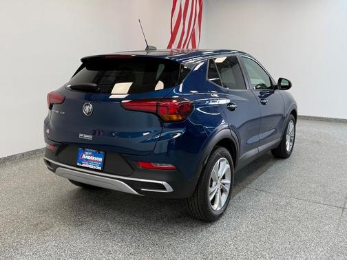 2021 Buick Encore GX Preferred