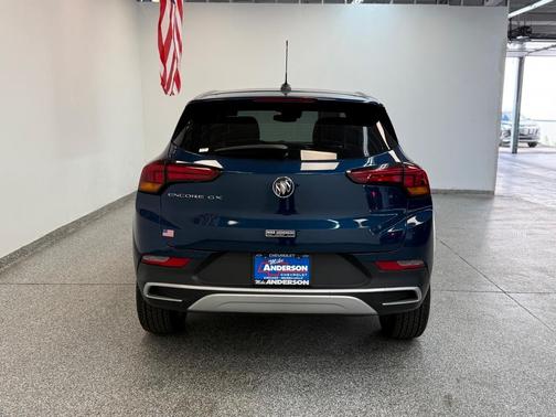 2021 Buick Encore GX Preferred