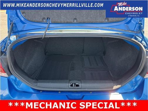 2011 Ford Focus SES