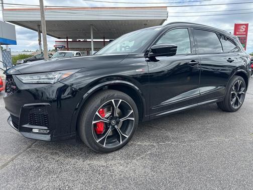 2025 Acura MDX Type S w/Advance Package