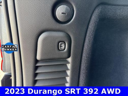 2023 Dodge Durango SRT 392