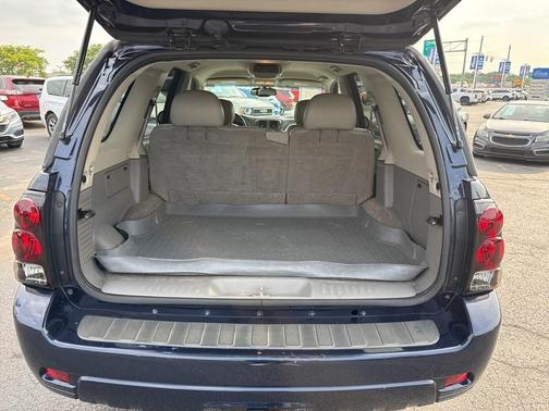 2006 Chevrolet Trailblazer LT