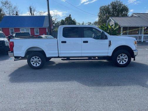 2021 Ford F-250 XL