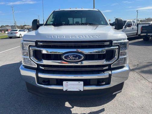 2021 Ford F-250 XL