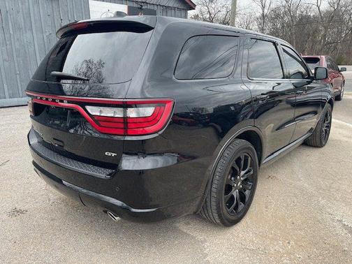 2020 Dodge Durango GT Plus