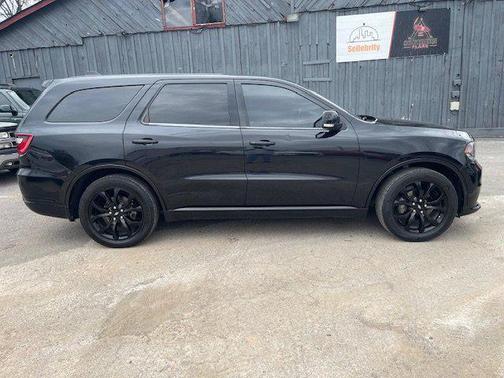 2020 Dodge Durango GT Plus