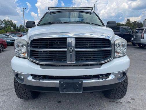 2006 Dodge Ram 2500 SLT/TRX