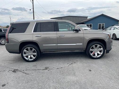 2019 Cadillac Escalade Premium Luxury