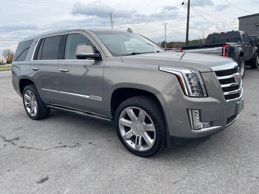 2019 Cadillac Escalade Premium Luxury