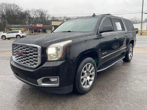 2020 GMC Yukon XL Denali