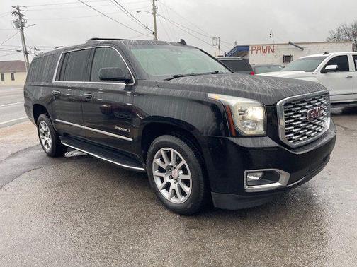 2020 GMC Yukon XL Denali