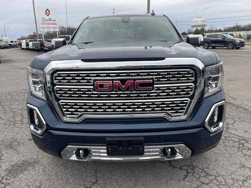2019 GMC Sierra 1500 Denali