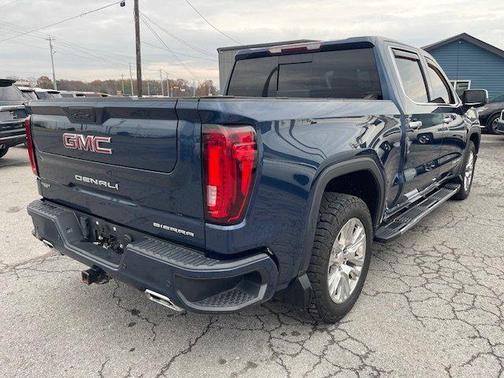 2019 GMC Sierra 1500 Denali