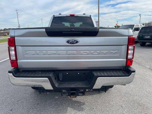 2022 Ford F-350 XLT