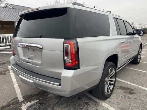2019 GMC Yukon XL Denali