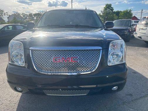 2014 GMC Yukon XL Denali