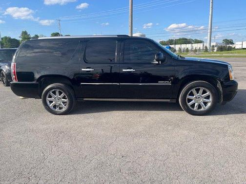2014 GMC Yukon XL Denali