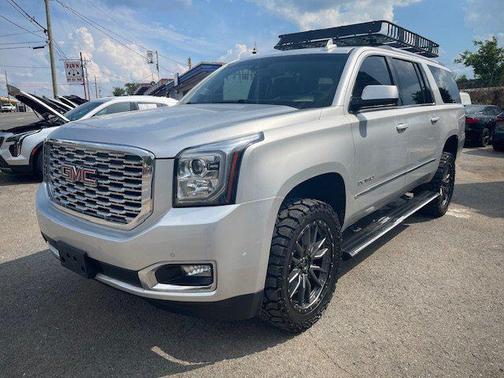 2019 GMC Yukon XL Denali