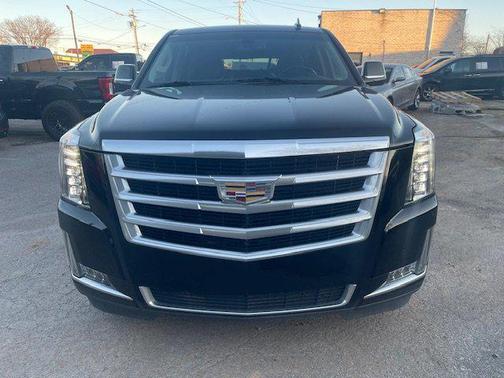 2019 Cadillac Escalade ESV Standard