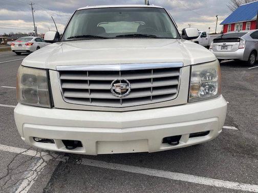 2006 Cadillac Escalade EXT Base