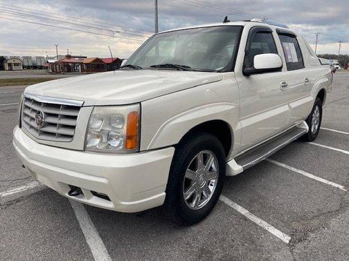 2006 Cadillac Escalade EXT Base