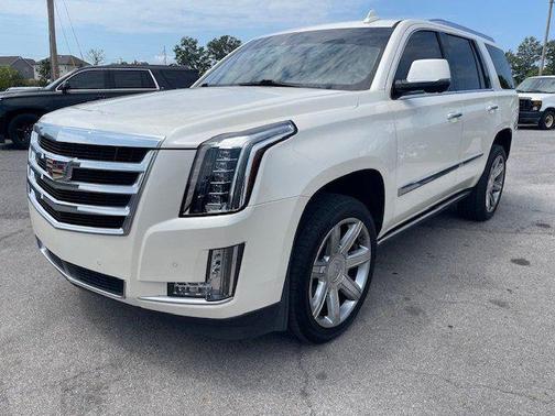 2015 Cadillac Escalade Premium